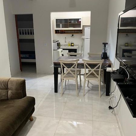 Apartamento Maranduba Ubatuba Luaran gambar