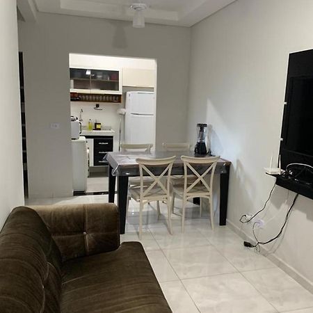 Apartamento Maranduba Ubatuba Luaran gambar