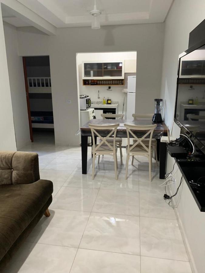 Apartamento Maranduba Ubatuba Luaran gambar