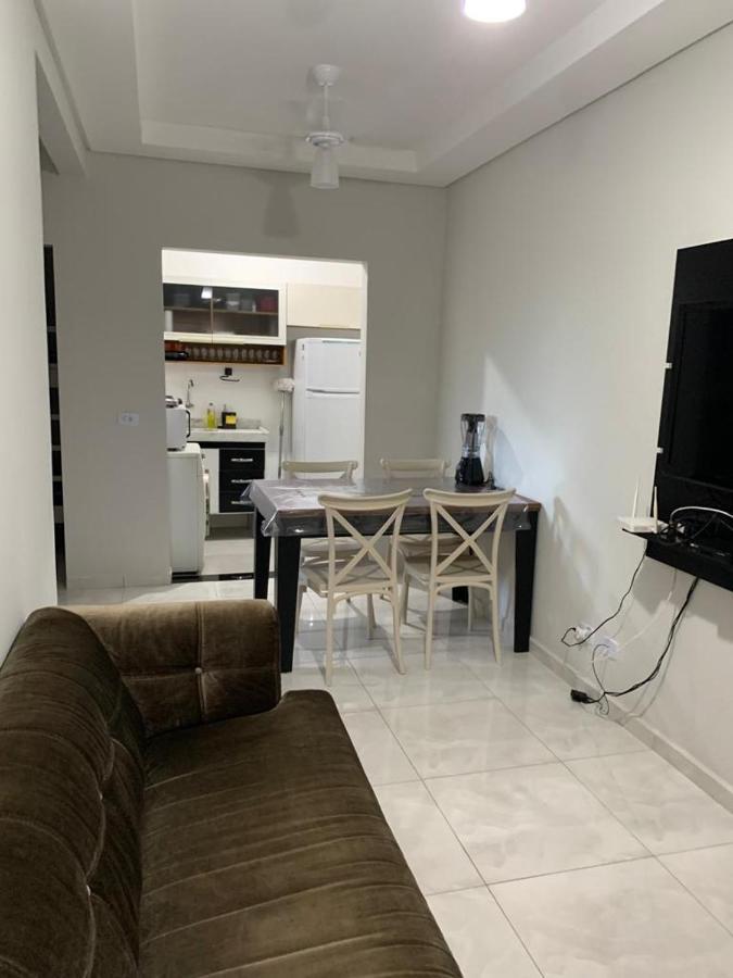 Apartamento Maranduba Ubatuba Luaran gambar