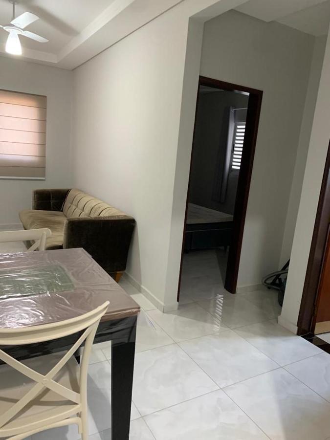 Apartamento Maranduba Ubatuba Luaran gambar