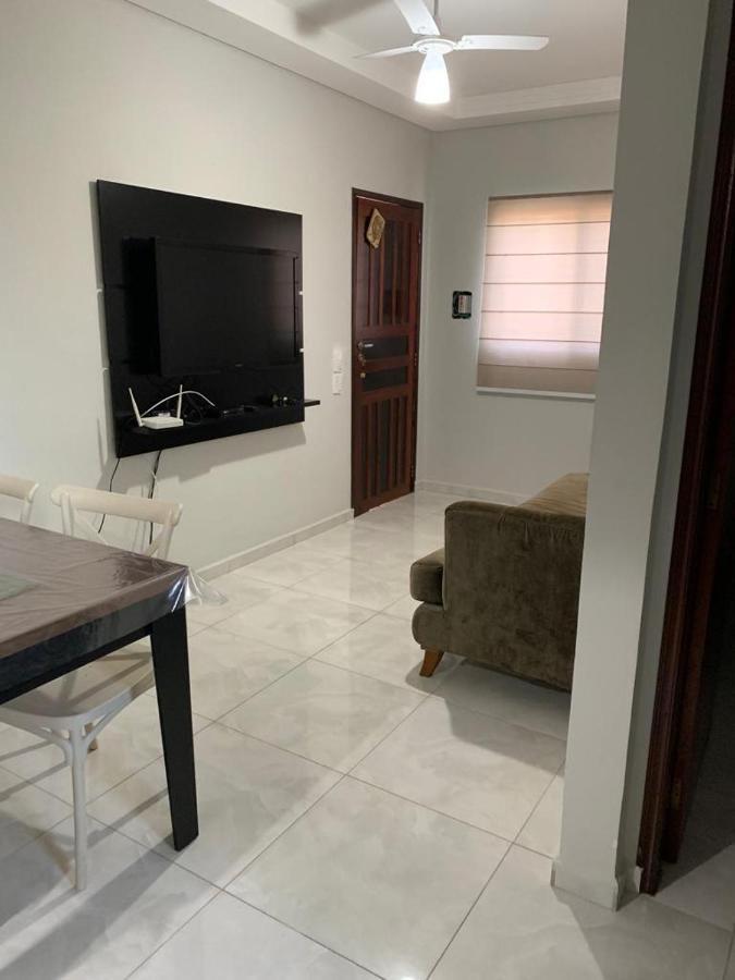 Apartamento Maranduba Ubatuba Luaran gambar