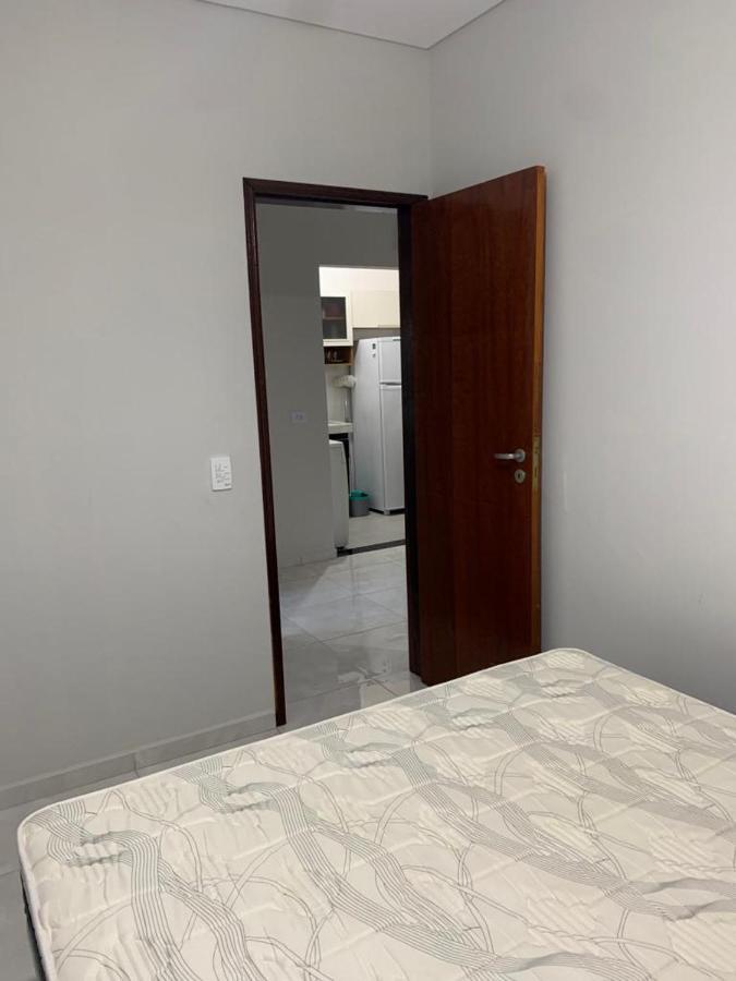Apartamento Maranduba Ubatuba Luaran gambar