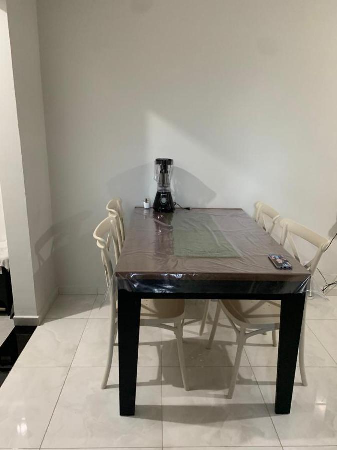 Apartamento Maranduba Ubatuba Luaran gambar