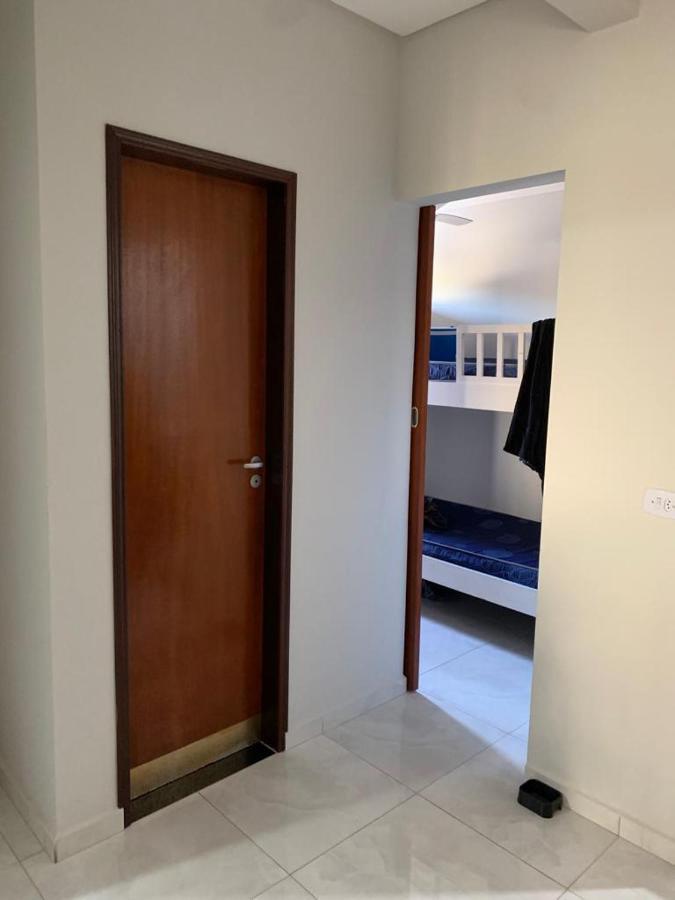 Apartamento Maranduba Ubatuba Luaran gambar