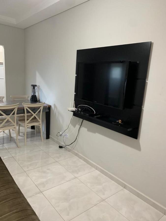 Apartamento Maranduba Ubatuba Luaran gambar