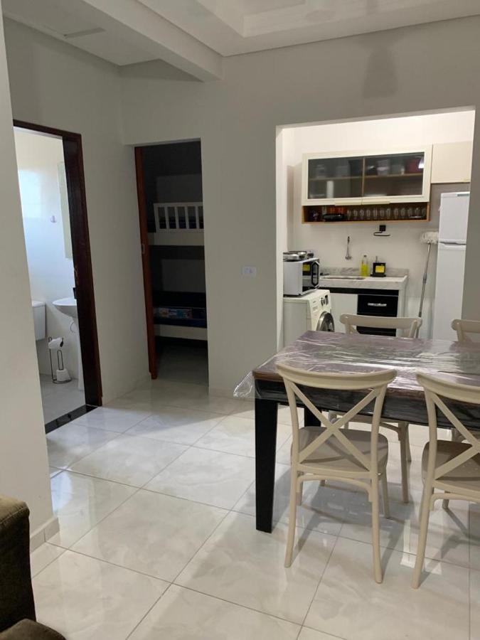 Apartamento Maranduba Ubatuba Luaran gambar